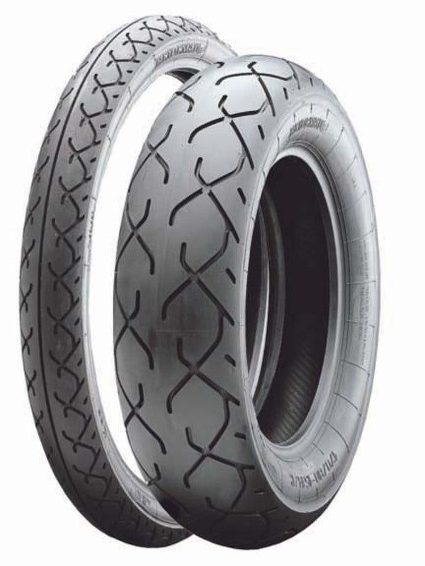 Heidenau Tyre K65 (area) 130/90-15 m/c 66S TT
