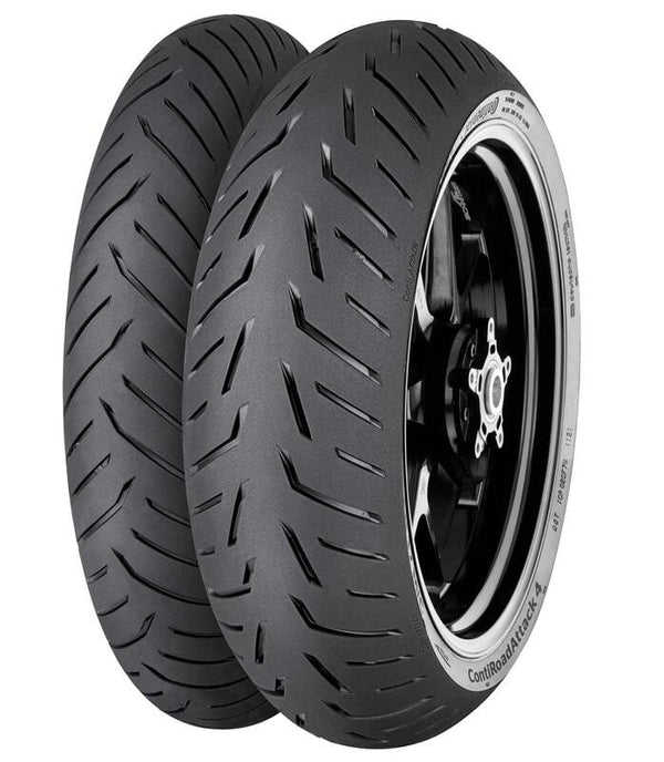 Continentale band contiroad aanval 4 150/70 r 17 m/c 69v tl