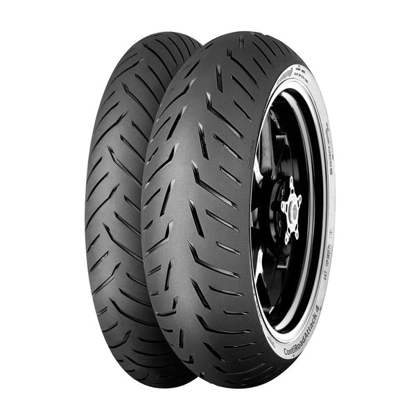 Continentale band Contiroadttack 4 GT 180/55 ZR 17 m/c (73W) TL