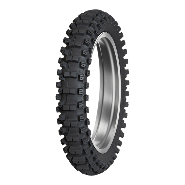 Dunlop Tire Geomax MX34 110 / 100-18 M / C NHS 64M TT