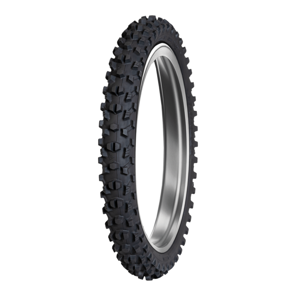 Dunlop Tire Geomax MX34 F 70 / 100-19 M / C NHS 42M TT
