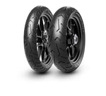 Pirelli Tire Scorpion Trail III (F) 110/80 R 18 M / C 58V TL