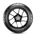 Pirelli Tire Scorpion Trail III 150/70 Zr 18 m / C 70W TL