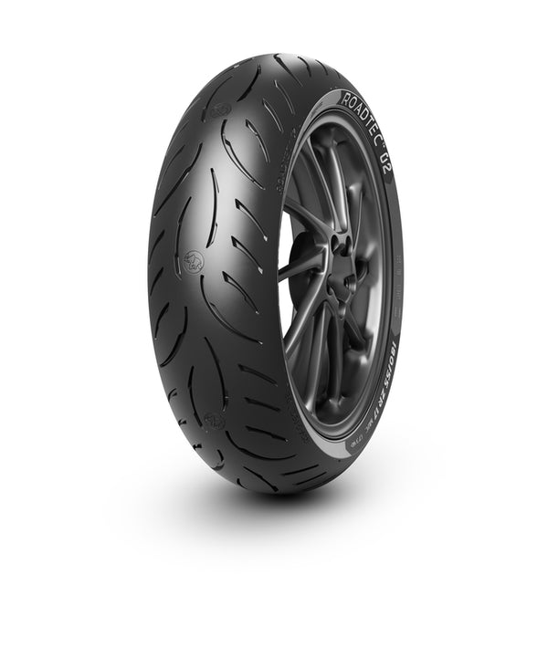Metzeler Tire Roadtec 02 170/60 Zr 17 m / C 72W TL