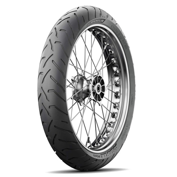 Michelin Tyre Anakee Road 120/70 R 19 M/C 60V TL/TT