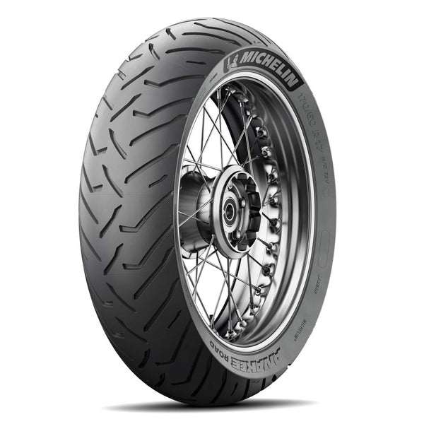Michelin Tyre Anakee Road 170/60 ZR 17 M/C 72W TL/TT