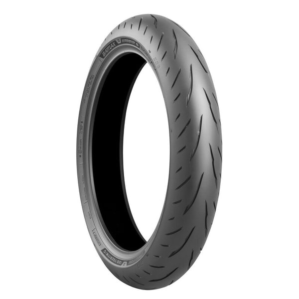 Bridgestone Tire Battlax S23 Front 120/70 Zr 17 (58W) TL