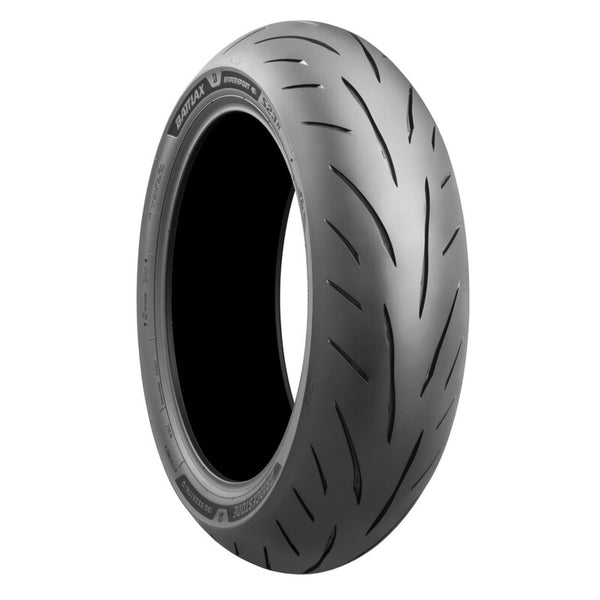 Bridgestone Tyre Battlax S23 ACHTER 160/60 ZR 17 (69W) TL