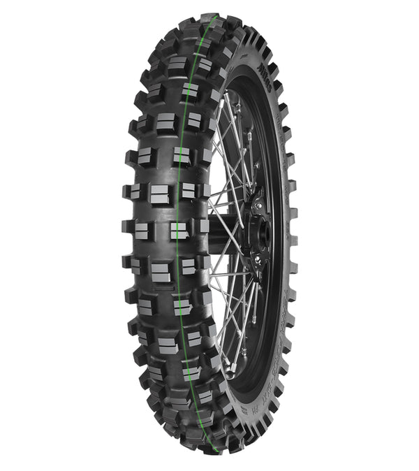 Mitas Tire Terra Force-Ex XT 120 / 90-18 65m TT Super Light (Terrain Xtreme) vert