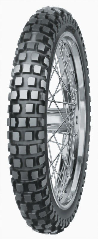 Mitas Tire E-06 2.75-16 46S TT M+S