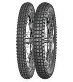 Mitas Tire E-05 4.00-19 71S TT M + S