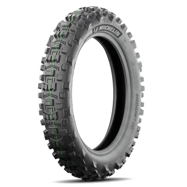 Michelin-Reifen-Enduro Medium 2 120/90-18 m/c 65r TT