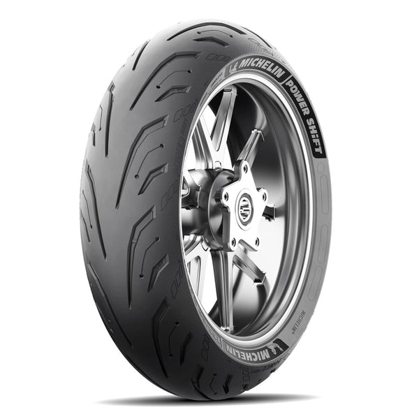 MICHELIN TIRE POWER SHIFT 160/60 R 15 M / C 67HTL