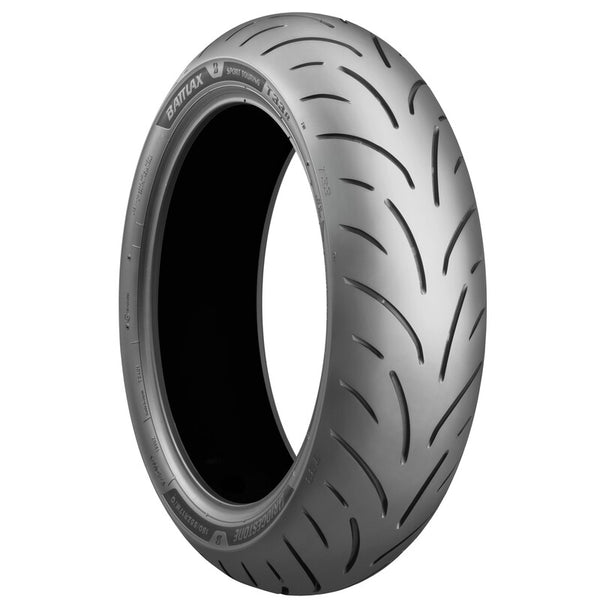 Bridgestone Tire Battlax T33 arrière 150/70 ZR17 (69W) TL
