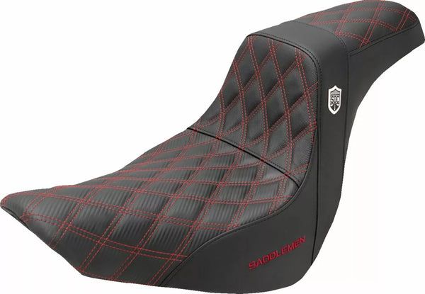 Saddlemen Seat Pro -serie SDC FLSB/FXLR 1 SC81829DR