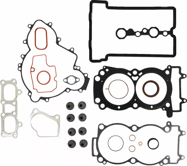Cometic Gasket Kit Complete RZR XP TUR C3826