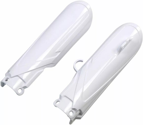 Cover à fourche UFO YZ65 19- White YA04870 # 046