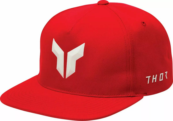 Thor Hat Iconic Red 2501-4287