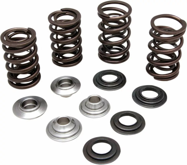 Kibblewhite Kit Ventil Spring LTR 450 60-60280