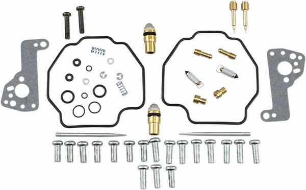 Parts Kit de glucides illimité Yam XV535 Virago 26-1732