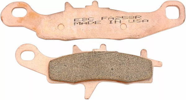 EBC Brake Pad Sint R -serie FA258R