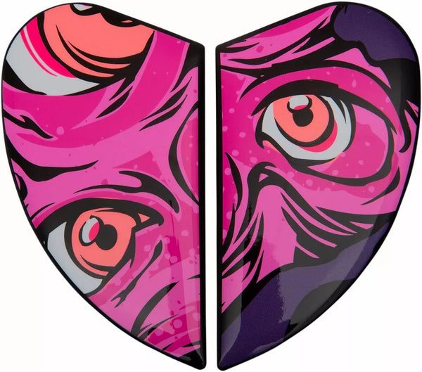 Icon-Seiten AFRM Illuminat PK 0133-1233