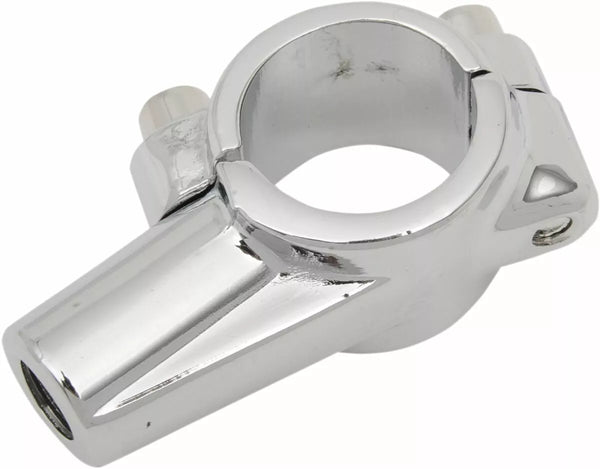 Emgo Mount Mirror 7/8 CHR 20-28121