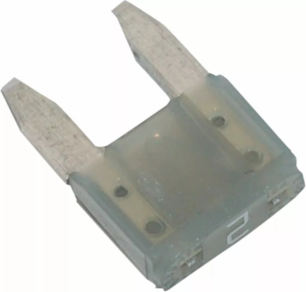 NAMZ FUSE MINI AMP 2A 5PACK NF-MIN-2