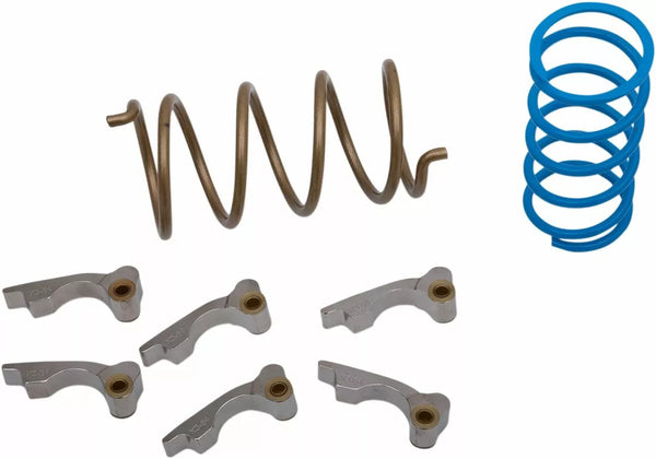 Kit d'embrayage EPI peut être we437558