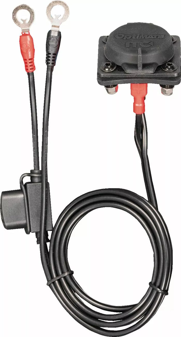TECMATE CORD OPTICATE MAGCODE PORT O-97P12