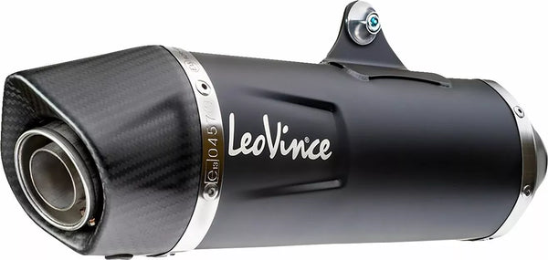 Leovince Sping-On SBK Nero Versys 14057