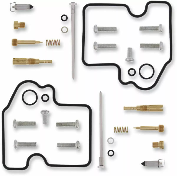 Moose Offroad Hardparts Repair Kit Carb KAW 26-1385