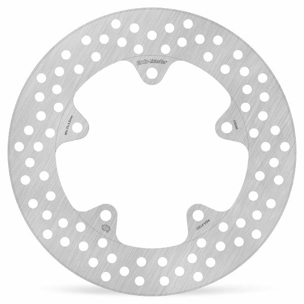 Moto-Master Brake Disc Halo arrière 110495