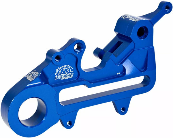Adaptateur d'étrier de frein Moto-Master Blue 211102