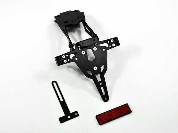 Zieger LCS PLT HLD TYPE A GSXS1000 10000360