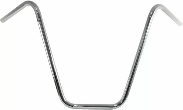 EMGO HANDLEBAR APE HANGER 16 CHR 23-12536