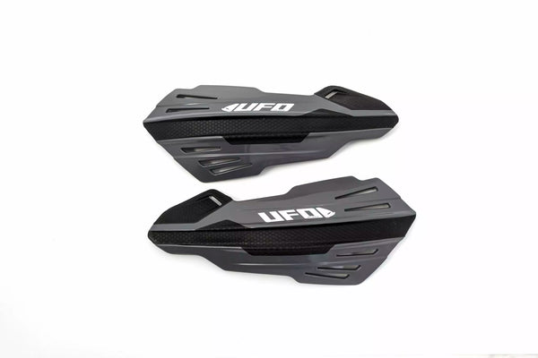 UFO HandGuards HVA / KT Gray HU04303 # 341