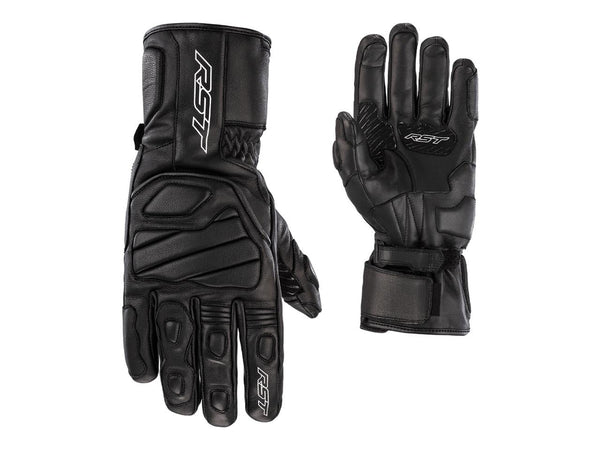 RST MC GLants Turbine imperméable Black