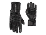 RST MC -Handschuhe wasserdichte Turbine Schwarz