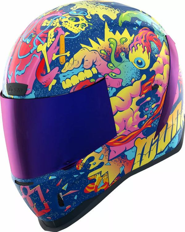Icon Helm AFM Scatterbrain PR MD 0101-17918