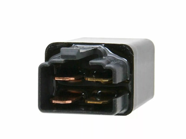101 Octane Starter Relay IP34635