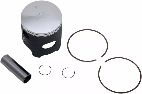 Kit de piston Wossner KX250 02-04 66 34 8088da