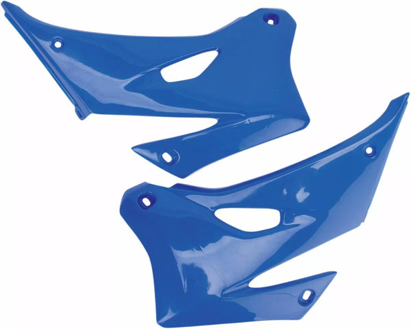 UFO Shroud Rad WR 07 Blu YA03888 # 089