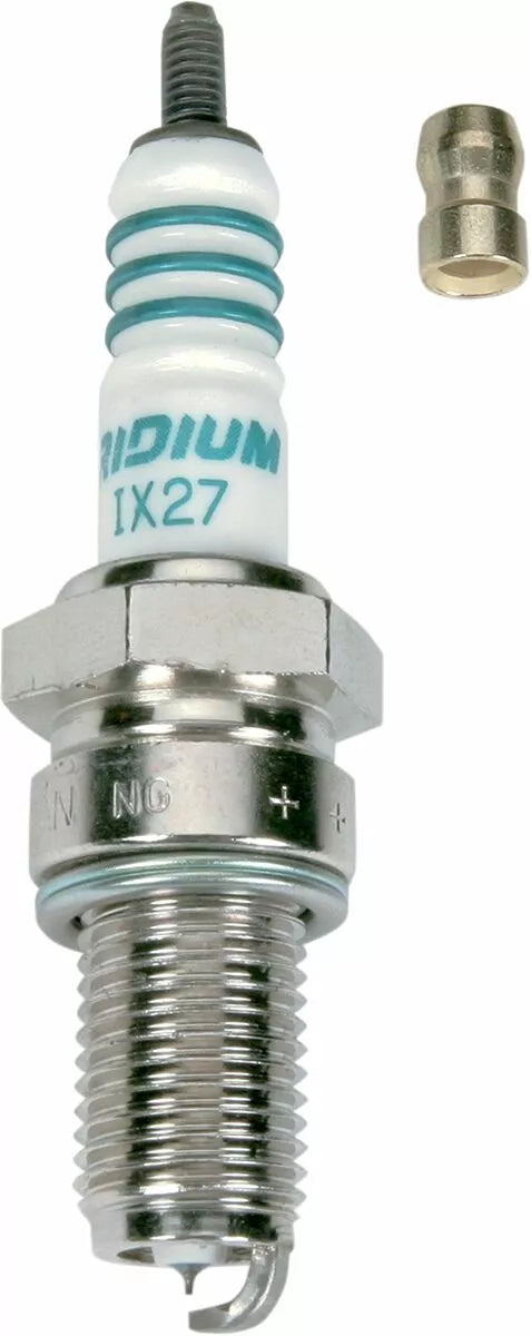 Denso Denso Iridium Spark Plug IX27