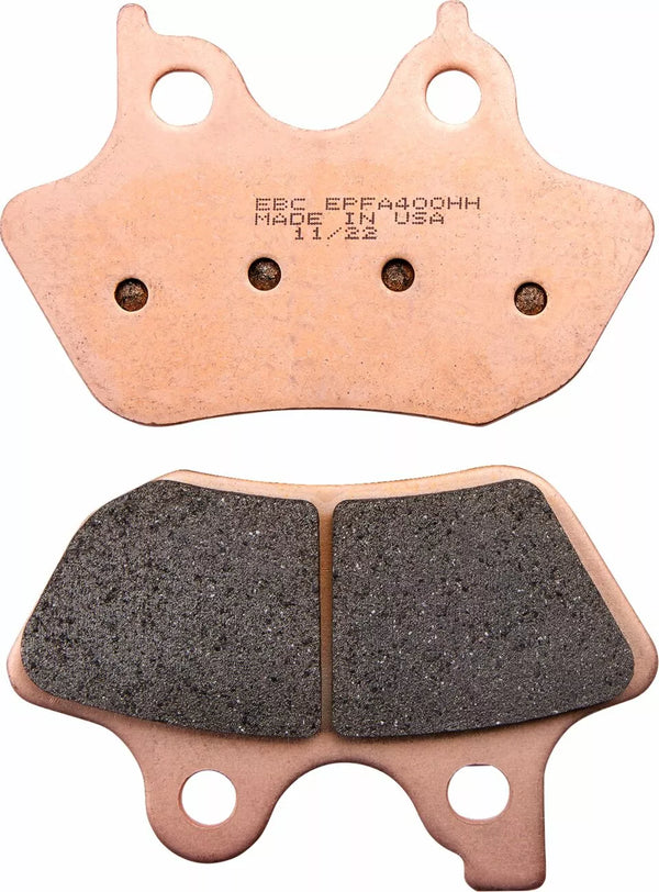 EBC Brake Pad Epfa zijn ext pro epfa400hh