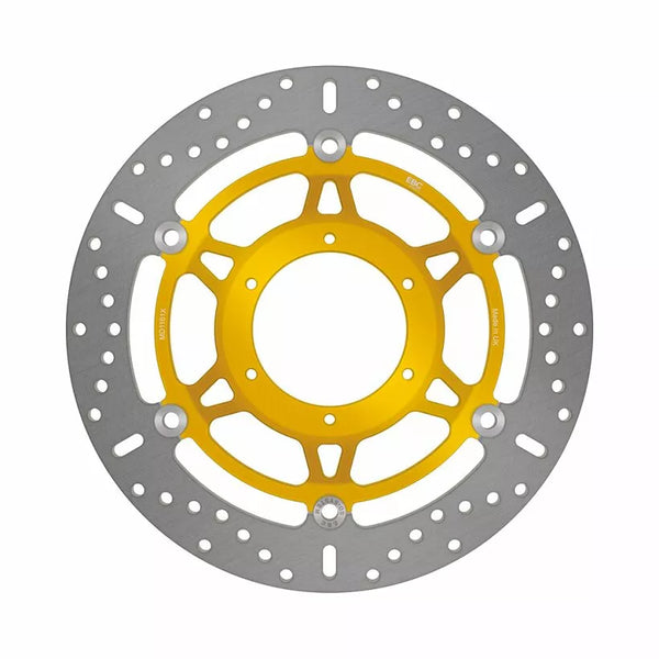 EBC Frein Rotor Flt X Series RND MD1161X