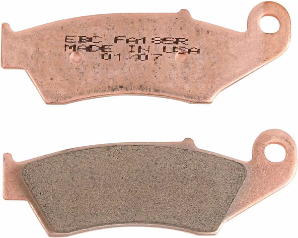 EBC Brake Pad Sint R -serie FA185R