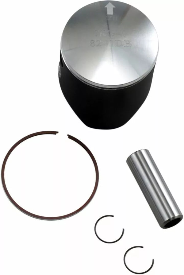 Wossner Piston Kit SX65 09-14 44 97 8241DB