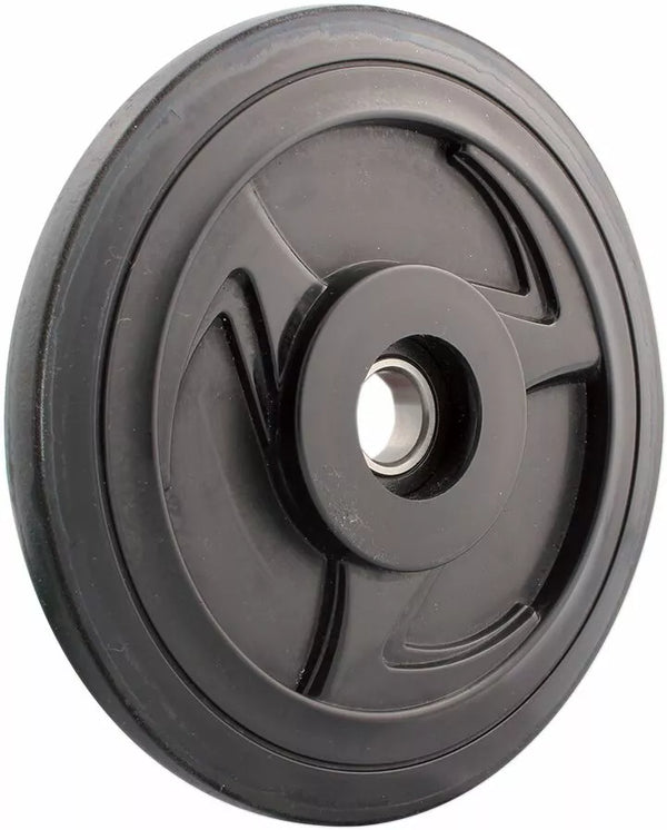 Kimpex Wheel Yam 178 mm noir 298961