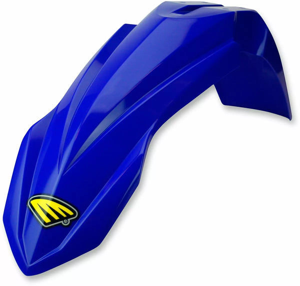 Cycra Fender Front YZF 10-17 bleu 1CYC-1561-62